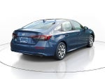 2026 Honda Civic 2WD LX