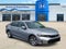 2026 Honda Civic 2WD LX