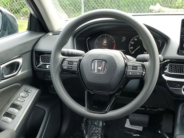 2026 Honda Civic 2WD LX