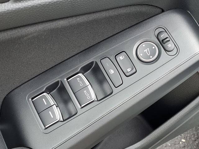 2026 Honda Civic 2WD LX