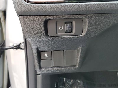 2026 Honda Civic 2WD LX