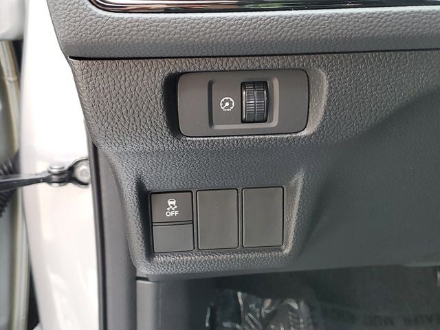 2026 Honda Civic 2WD LX
