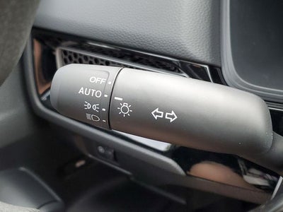 2026 Honda Civic 2WD LX