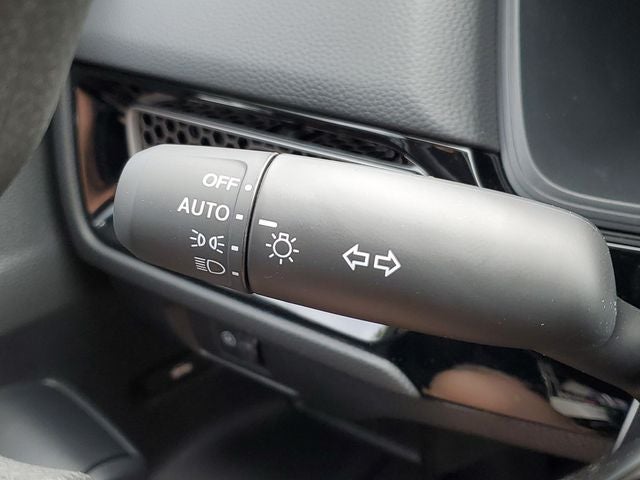 2026 Honda Civic 2WD LX