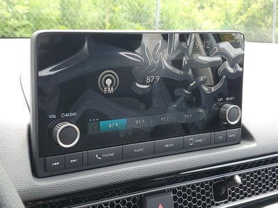 2026 Honda Civic 2WD LX