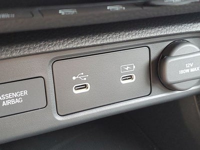 2026 Honda Civic 2WD LX