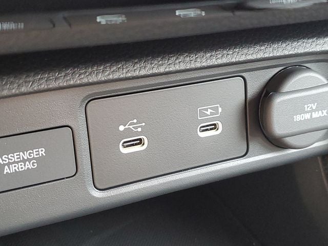 2026 Honda Civic 2WD LX
