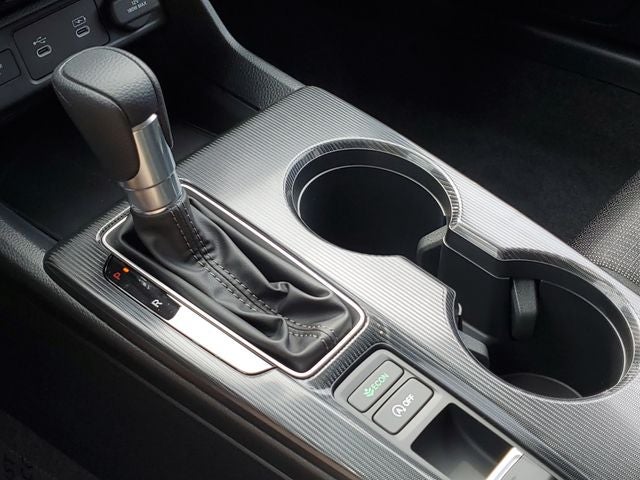 2026 Honda Civic 2WD LX