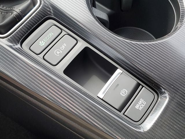 2026 Honda Civic 2WD LX