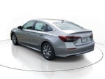 2026 Honda Civic 2WD LX
