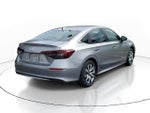 2026 Honda Civic 2WD LX