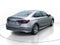 2026 Honda Civic 2WD LX