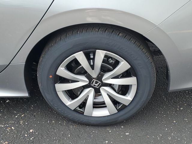 2026 Honda Civic 2WD LX