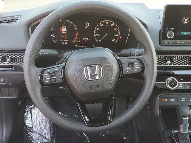 2027 Honda Civic LX