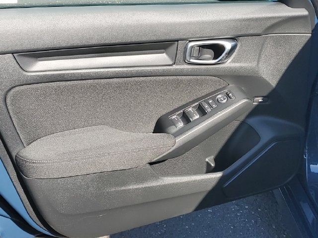 2027 Honda Civic LX