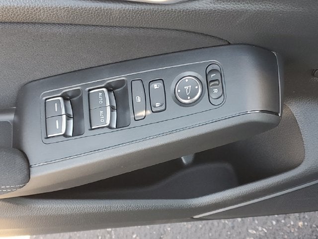 2027 Honda Civic LX