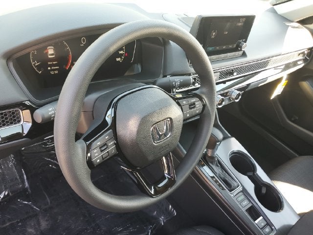 2027 Honda Civic LX