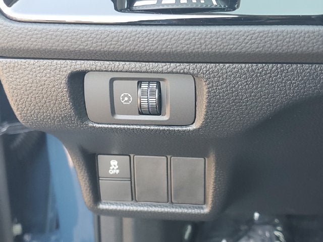 2027 Honda Civic LX
