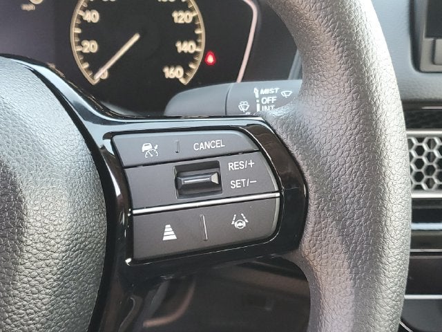2027 Honda Civic LX