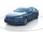 2027 Honda Civic LX