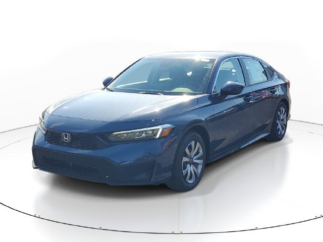2027 Honda Civic LX