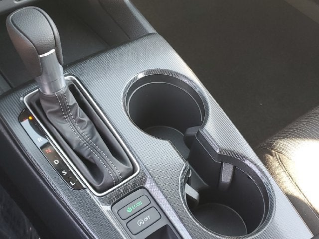 2027 Honda Civic LX