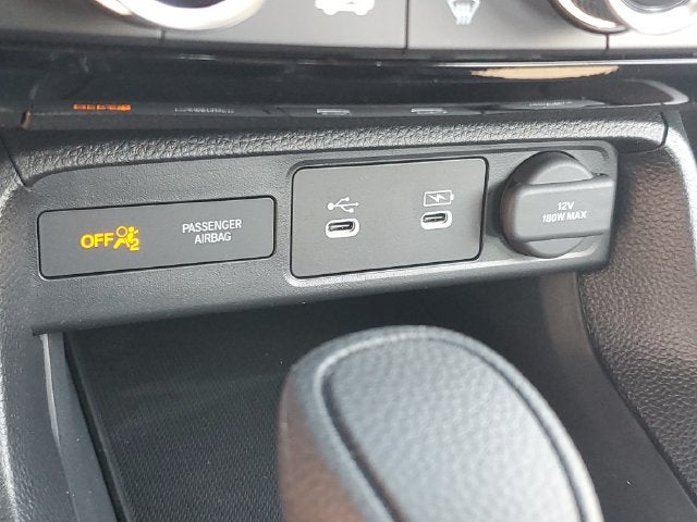 2027 Honda Civic LX