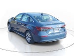 2027 Honda Civic LX