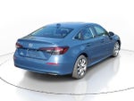 2027 Honda Civic LX
