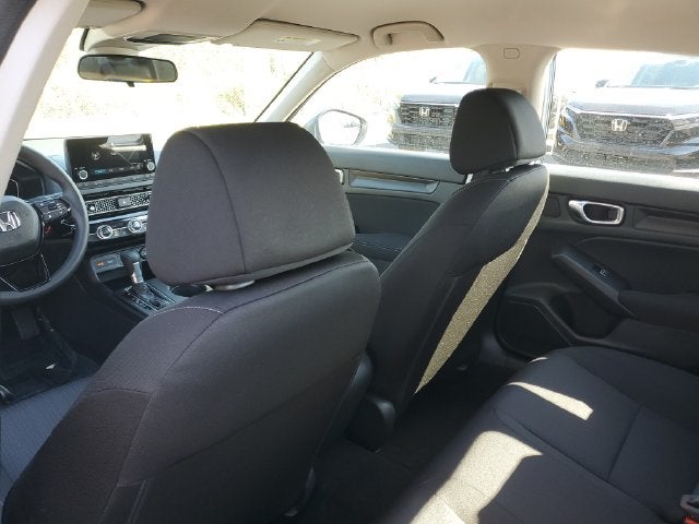 2027 Honda Civic LX