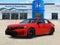 2026 Honda Civic 2WD SPORT