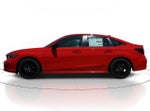 2026 Honda Civic 2WD SPORT