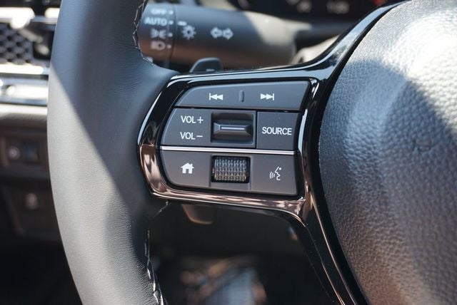 2026 Honda Civic 2WD SPORT