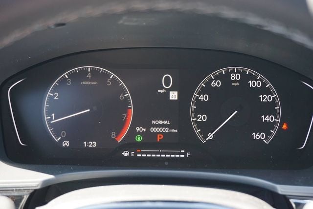 2026 Honda Civic 2WD SPORT