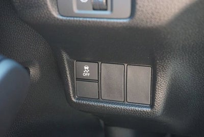 2026 Honda Civic 2WD SPORT