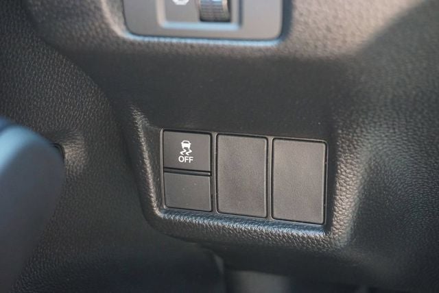 2026 Honda Civic 2WD SPORT
