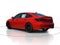 2026 Honda Civic 2WD SPORT