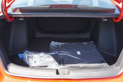 2026 Honda Civic 2WD SPORT