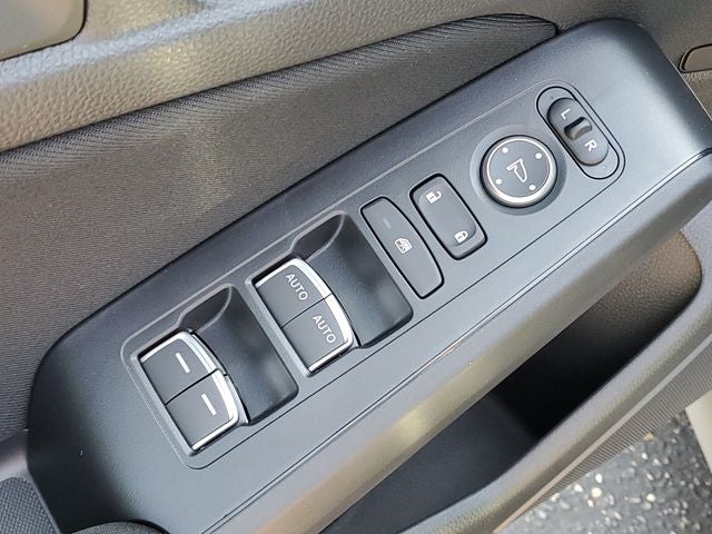 2026 Honda Civic 2WD SPORT