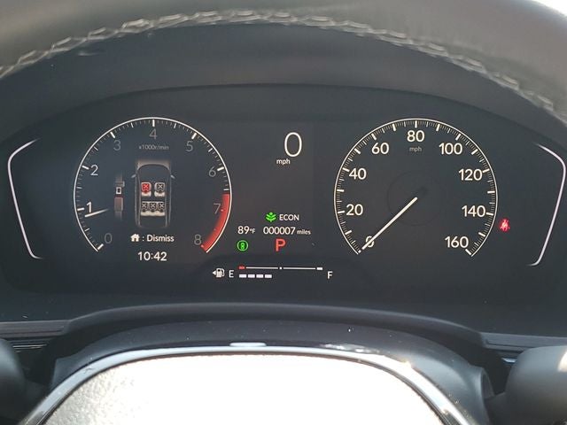 2026 Honda Civic 2WD SPORT