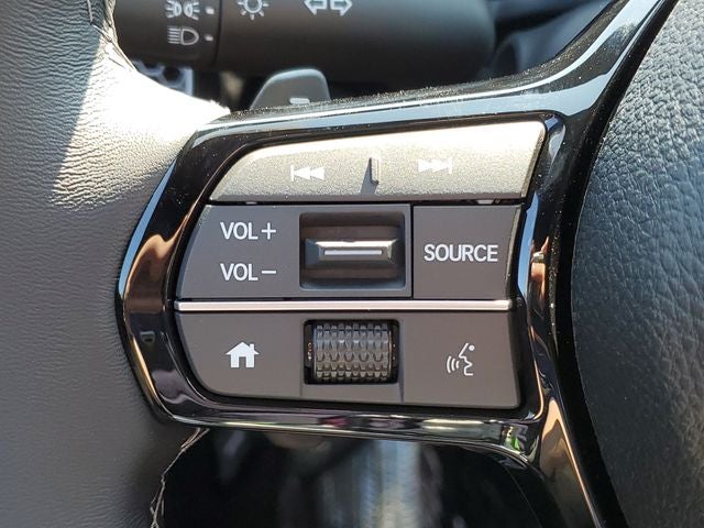 2026 Honda Civic 2WD SPORT