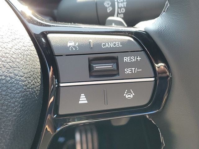 2026 Honda Civic 2WD SPORT