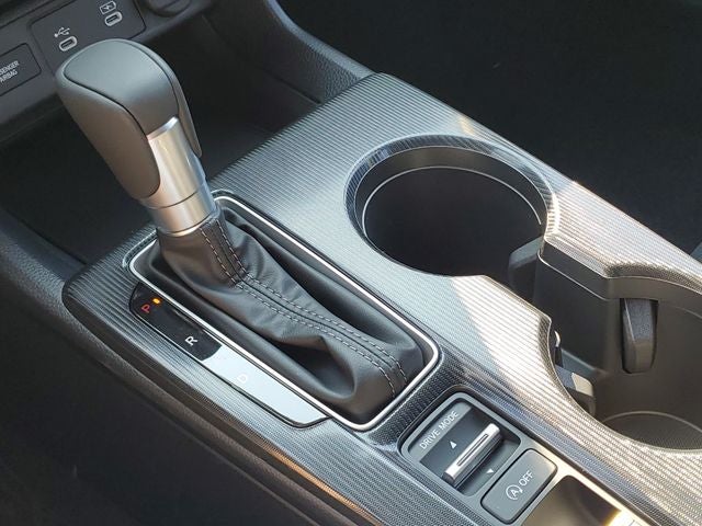 2026 Honda Civic 2WD SPORT
