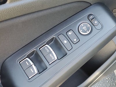 2026 Honda Civic Hybrid 2WD Sport Hybrid