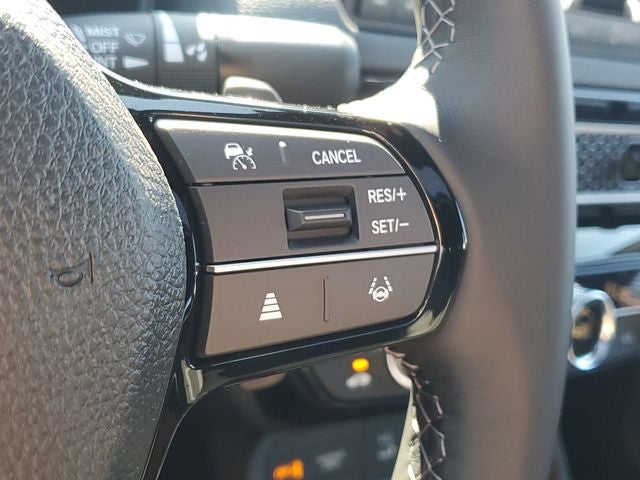 2026 Honda Civic Hybrid 2WD Sport Hybrid