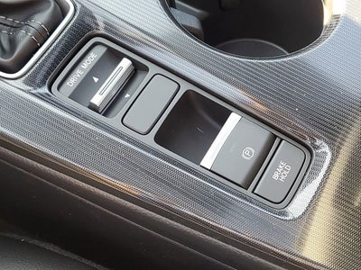 2026 Honda Civic Hybrid 2WD Sport Hybrid