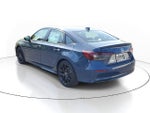 2026 Honda Civic Hybrid 2WD Sport Hybrid