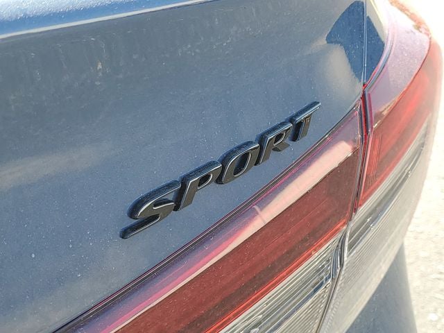 2026 Honda Civic Hybrid 2WD Sport Hybrid