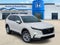 2026 Honda CR-V AWD LX