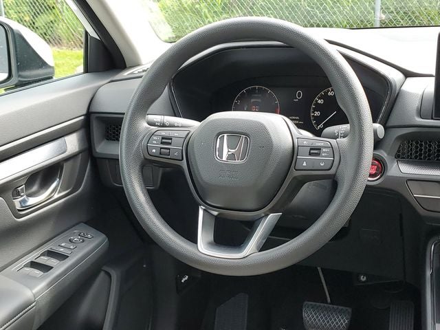 2026 Honda CR-V AWD LX